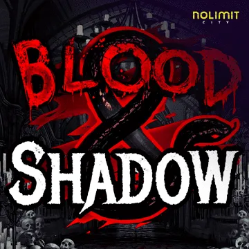 รวมเกมสล็อตทุกค่าย - Blood & Shadow
