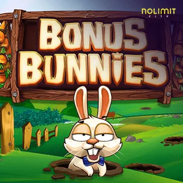 รวมเกมสล็อตทุกค่าย - Bonus Bunnies
