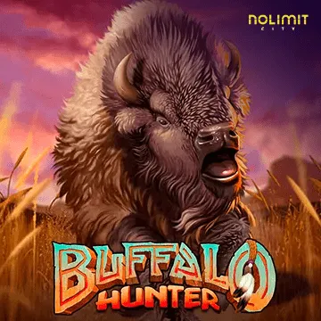รวมเกมสล็อตทุกค่าย - Buffalo Hunter