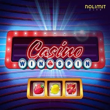 รวมเกมสล็อตทุกค่าย - Casino Win Spin