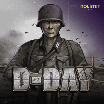รวมเกมสล็อตทุกค่าย - D Day