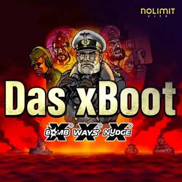 รวมเกมสล็อตทุกค่าย - Das xBoot