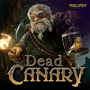 รวมเกมสล็อตทุกค่าย - Dead Canary