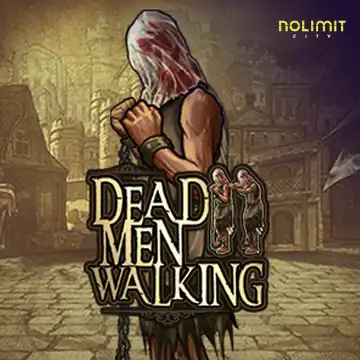 รวมเกมสล็อตทุกค่าย - Dead Men Walking