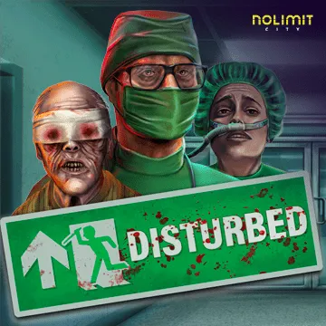 รวมเกมสล็อตทุกค่าย - Disturbed