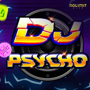 รวมเกมสล็อตทุกค่าย - Dj Psycho