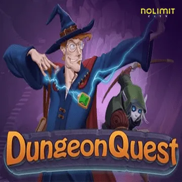 รวมเกมสล็อตทุกค่าย - Dungeon Quest