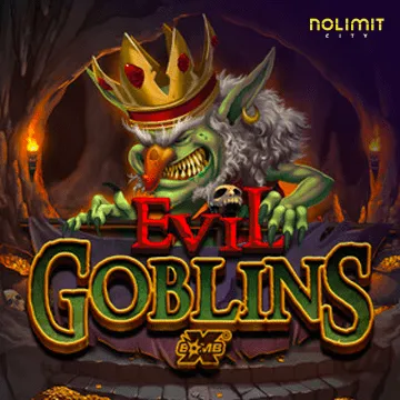 รวมเกมสล็อตทุกค่าย - Evil Goblins xBomb