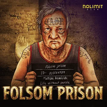 รวมเกมสล็อตทุกค่าย - Folsom Prison