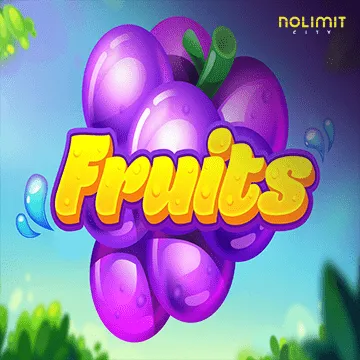 รวมเกมสล็อตทุกค่าย - Fruits
