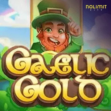 รวมเกมสล็อตทุกค่าย - Gaelic Gold