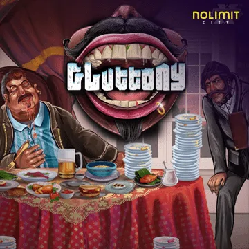 รวมเกมสล็อตทุกค่าย - Gluttony
