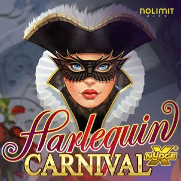 รวมเกมสล็อตทุกค่าย - Harlequin Carnival