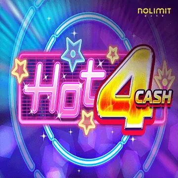 รวมเกมสล็อตทุกค่าย - Hot 4 Cash