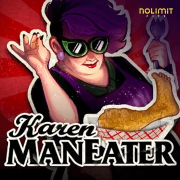 รวมเกมสล็อตทุกค่าย - Karen Maneater