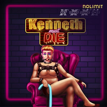 ทดลองเล่นสล็อต Kenneth Must Die