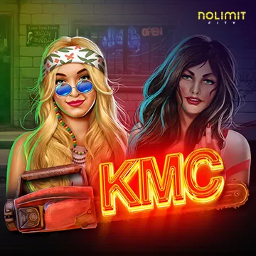 รวมเกมสล็อตทุกค่าย - Kiss My Chainsaw