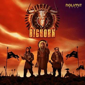 ทดลองเล่นสล็อต Little Bighorn