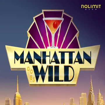 รวมเกมสล็อตทุกค่าย - Manhattan Goes Wild