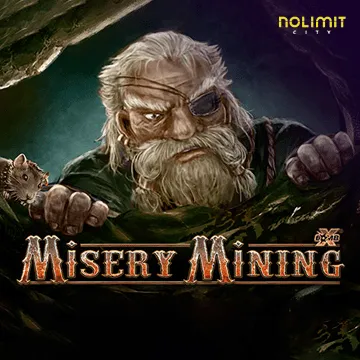 รวมเกมสล็อตทุกค่าย - Misery Mining