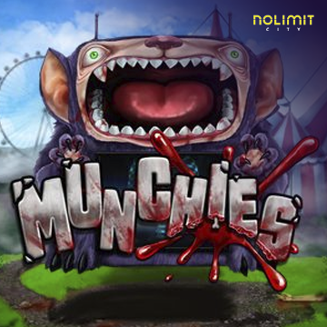 ทดลองเล่นสล็อต Munchies