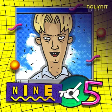 รวมเกมสล็อตทุกค่าย - Nine To Five