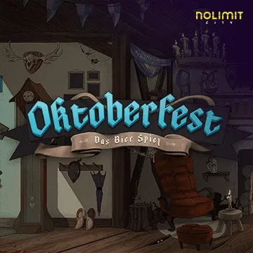 รวมเกมสล็อตทุกค่าย - Oktoberfest