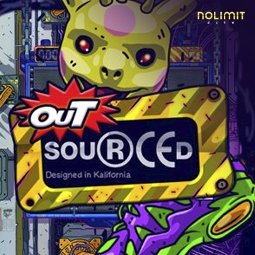 ทดลองเล่นสล็อต Outsourced