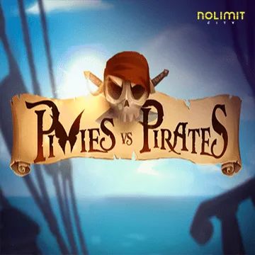 รวมเกมสล็อตทุกค่าย - Pixies vs Pirates
