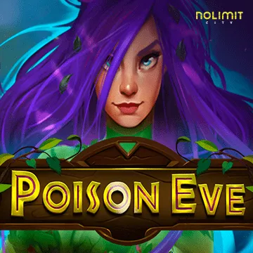รวมเกมสล็อตทุกค่าย - Poison Eve