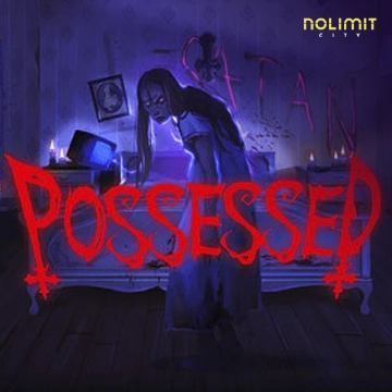 รวมเกมสล็อตทุกค่าย - Possessed