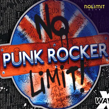รวมเกมสล็อตทุกค่าย - Punk Rocker