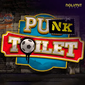 รวมเกมสล็อตทุกค่าย - Punk Toilet