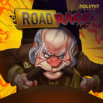 รวมเกมสล็อตทุกค่าย - Road Rage