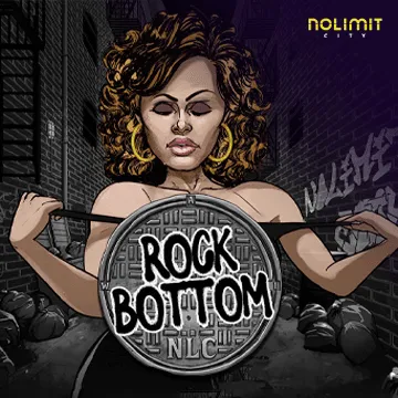 รวมเกมสล็อตทุกค่าย - Rock Bottom