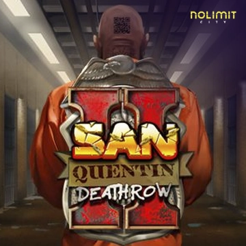 รวมเกมสล็อตทุกค่าย - San Quentin 2: Death Row