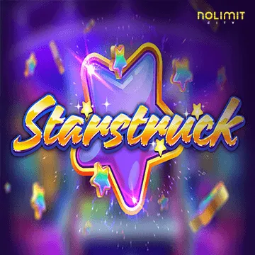 รวมเกมสล็อตทุกค่าย - Starstruck