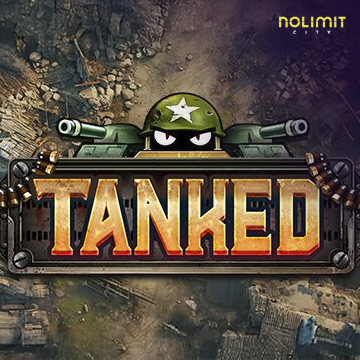 ทดลองเล่นสล็อต Tanked