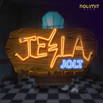 รวมเกมสล็อตทุกค่าย - Tesla Jolt