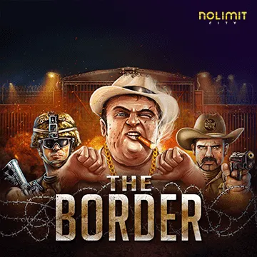 รวมเกมสล็อตทุกค่าย - The Border