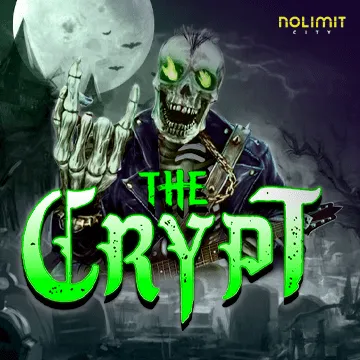 รวมเกมสล็อตทุกค่าย - The Crypt