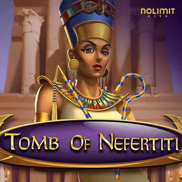 รวมเกมสล็อตทุกค่าย - Tomb of Nefertiti