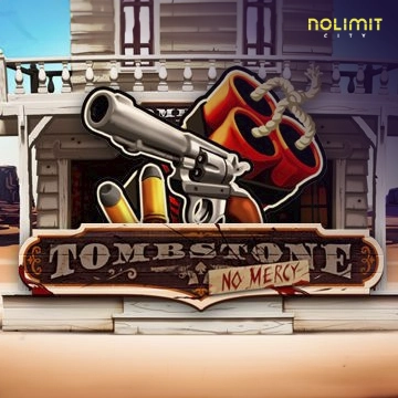 รวมเกมสล็อตทุกค่าย - Tombstone No Mercy