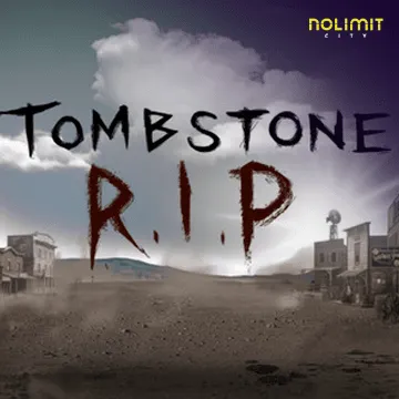 รวมเกมสล็อตทุกค่าย - Tombstone Rip