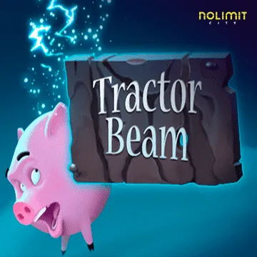 รวมเกมสล็อตทุกค่าย - Tractor Beam