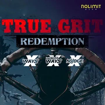 รวมเกมสล็อตทุกค่าย - True Grit Redemption
