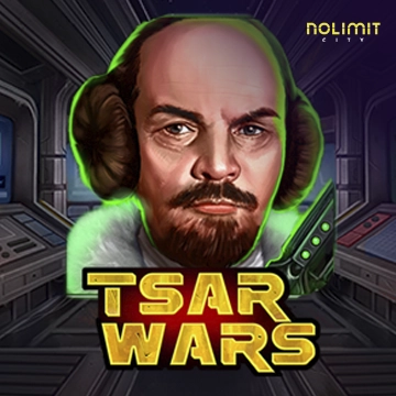 รวมเกมสล็อตทุกค่าย - Tsar Wars
