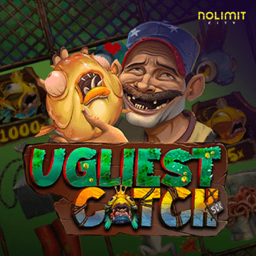 รวมเกมสล็อตทุกค่าย - Ugliest Catch