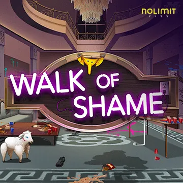 รวมเกมสล็อตทุกค่าย - Walk of Shame