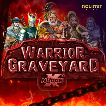 รวมเกมสล็อตทุกค่าย - Warrior Graveyard xNudge